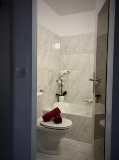 Appartement Paulina Kaprun Dış mekan fotoğraf