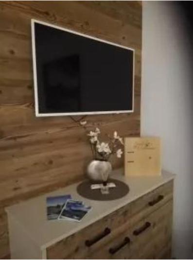 Appartement Paulina Kaprun Dış mekan fotoğraf