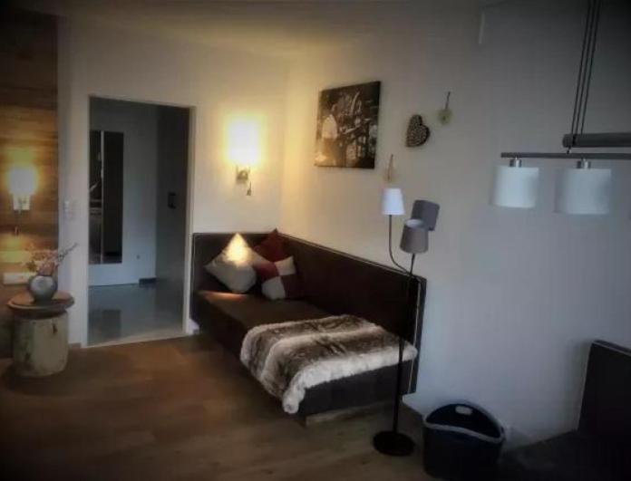 Appartement Paulina Kaprun Dış mekan fotoğraf