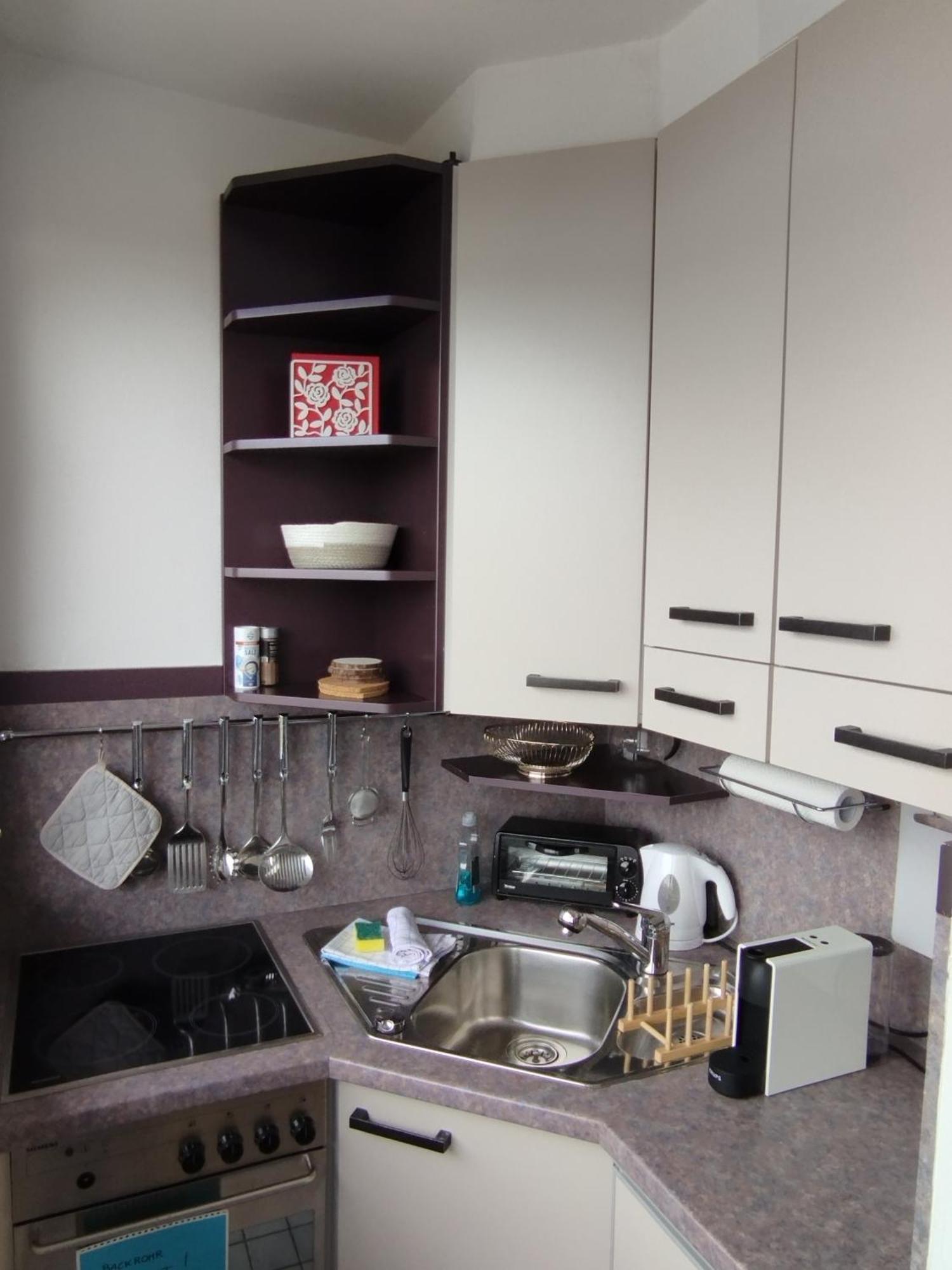 Appartement Paulina Kaprun Dış mekan fotoğraf