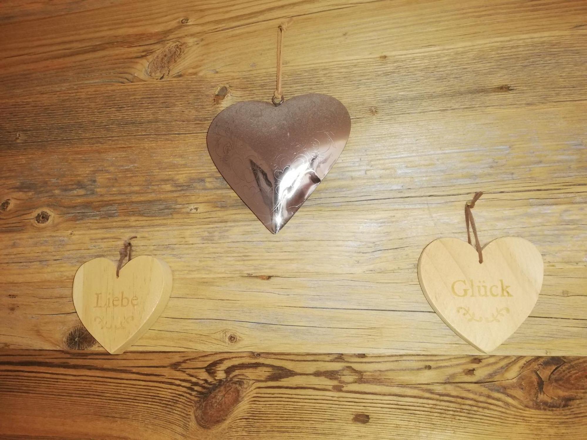 Appartement Paulina Kaprun Dış mekan fotoğraf
